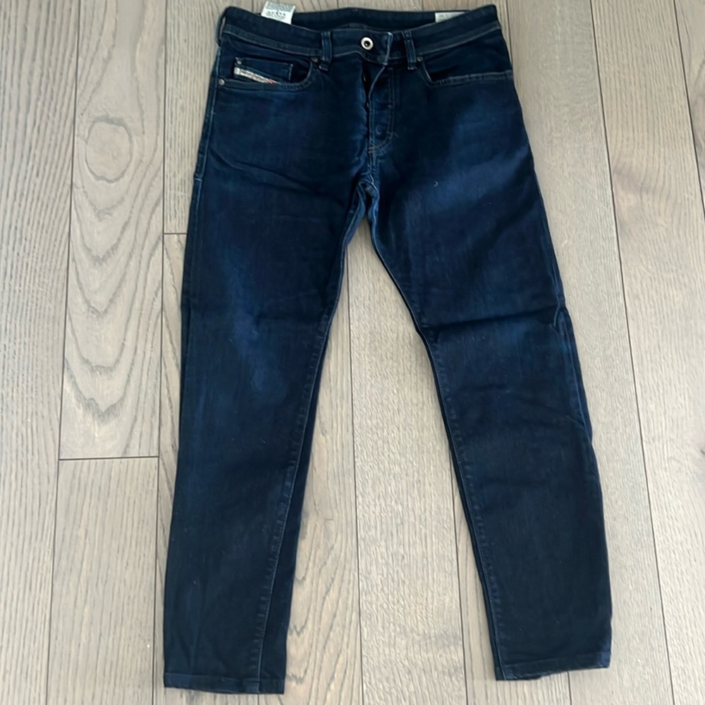 Diesel jeans in great condition
